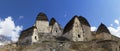 Davgars is a UNESCO World Heritage site Ã¢â¬ÅCity of the Dead